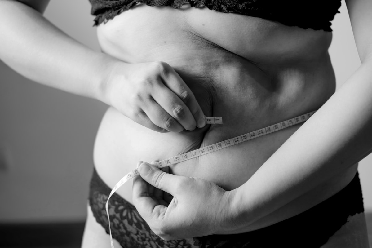 Ricette salutari e nutrienti