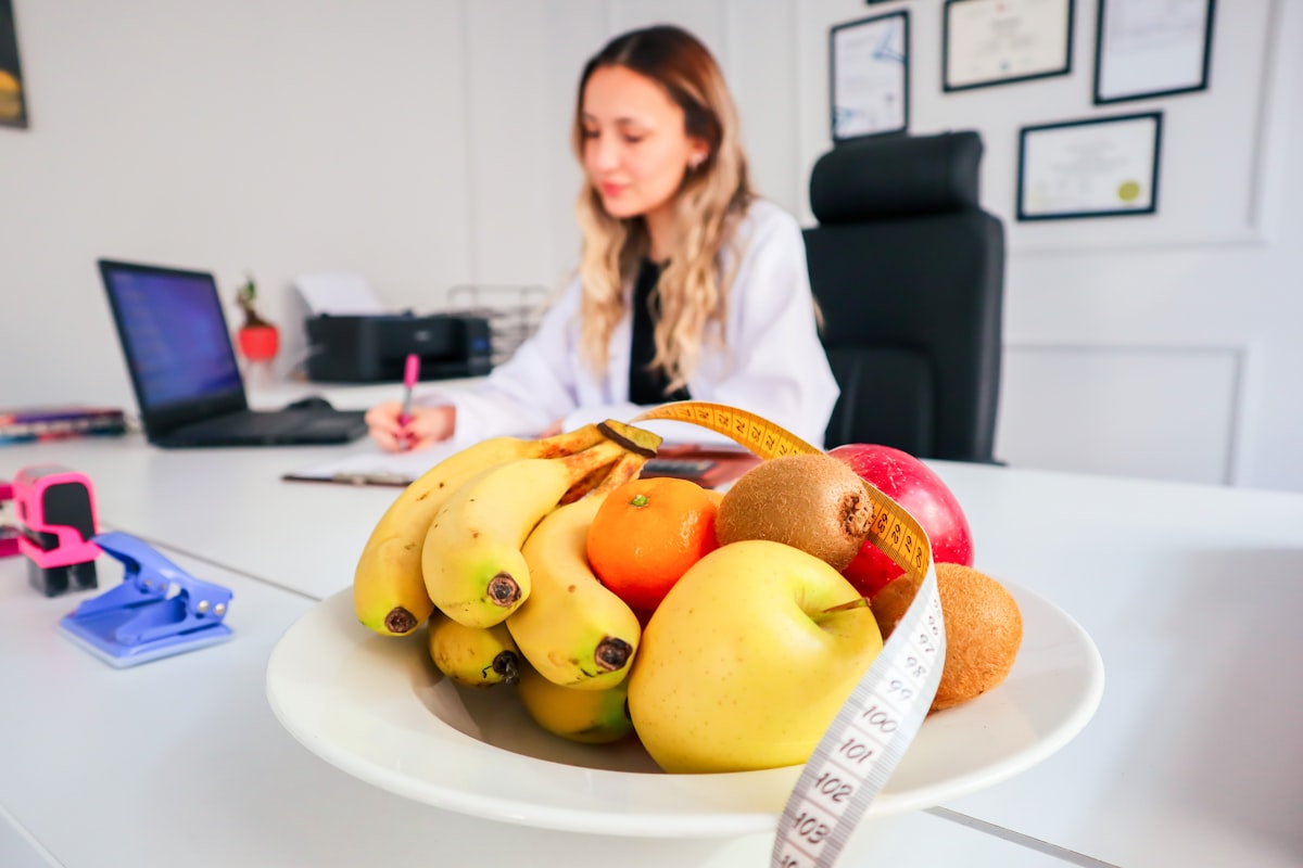 Stile di vita equilibrato e benessere olistico